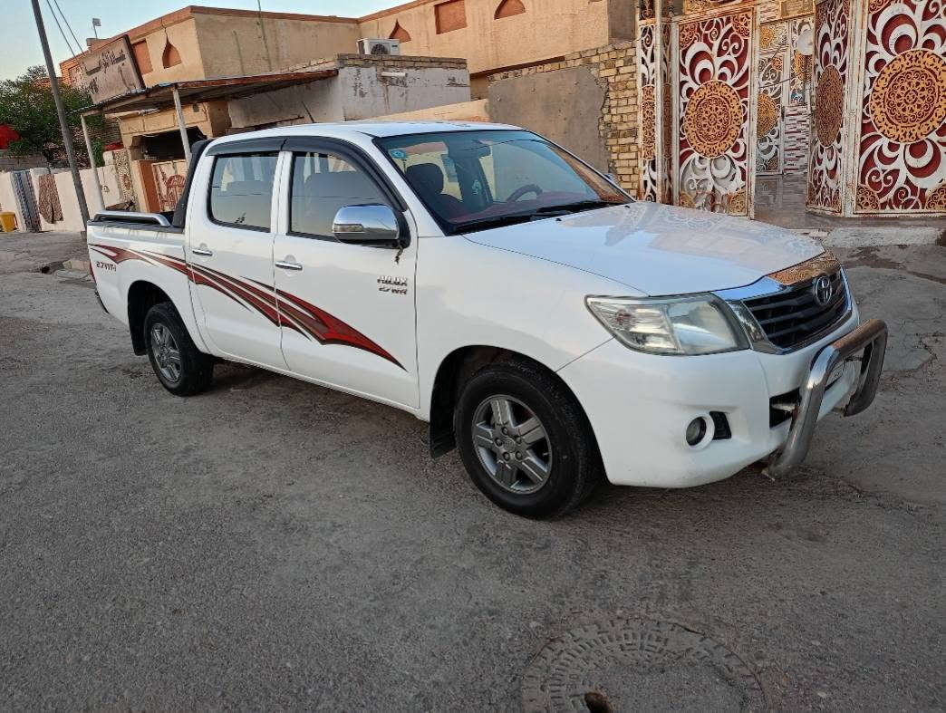 ٢٠١٤ • اتوماتيك • ميسان