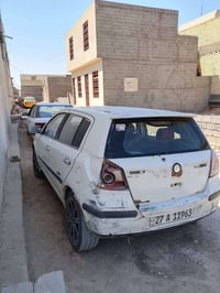 كورلا ١٨٠٠ • حدادية جديدة • رقم ذي قار