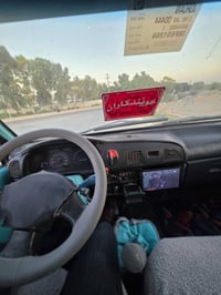 هونداي ٩٨ • تحويل انكليزي • جاهزة