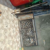 شارع طلاكه • باب شارع • توصيل