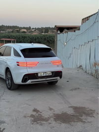 جي في 70 • ٢٠٢٥ • بغداد