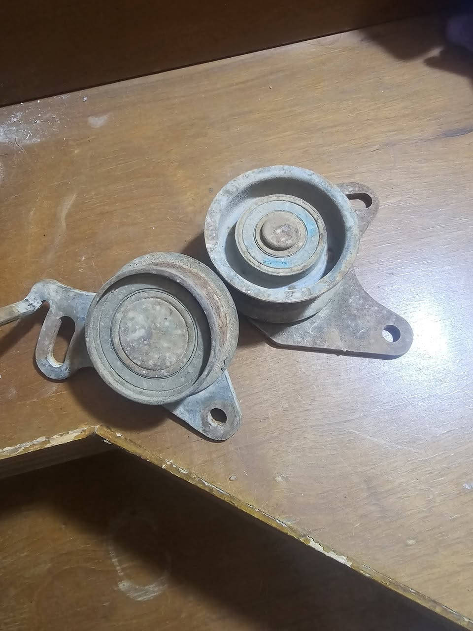 شيروكي • ٢٠٠٠ • قطع غيار