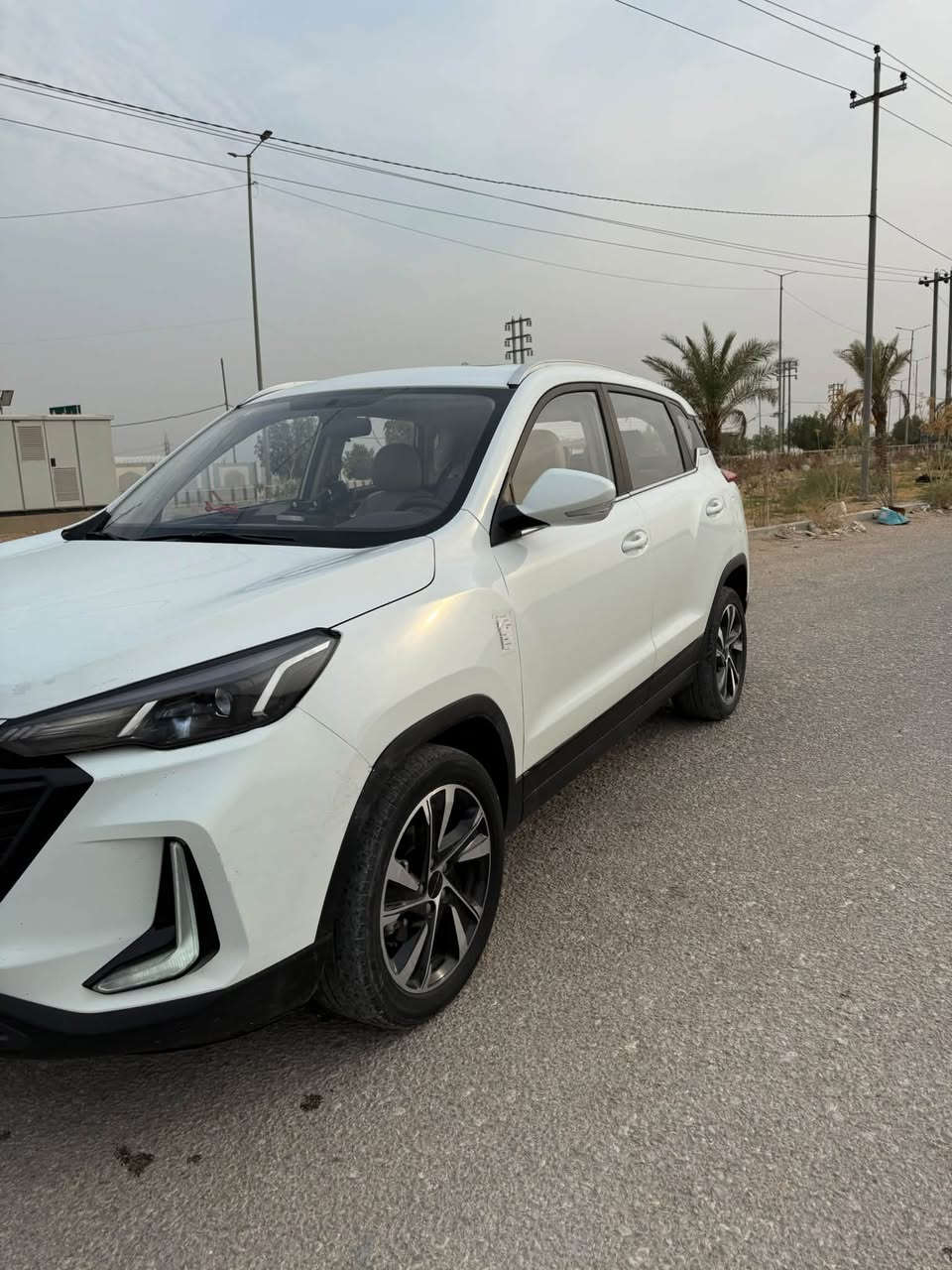 بايك X3 • موديل ٢٠٢٥ • بيه مجال