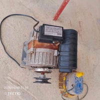 ماطور مبرده • واتر بم • كركوك جسر الرشيد