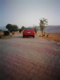 أوبل • محرك ١٦٠٠ • السليمانية