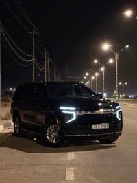 تاهو LS • ٢٠٢٥ • رقم أربيل
