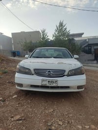 ماكسيما • ٢٠٠٢ • مكينة ٣٠٠٠