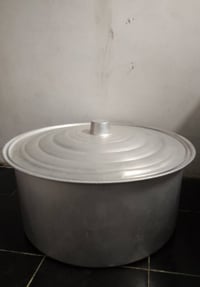 بغداد الشعب • نضيف • مرجوحة خشب