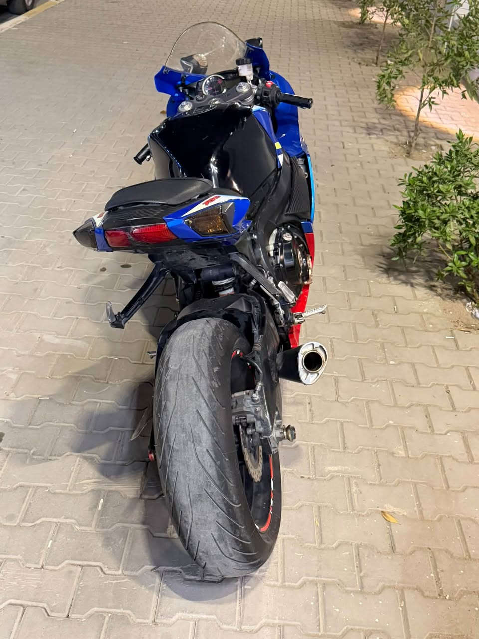 جكسر ٧٥٠ • موديل ٢٠١٦ • قطع جديده