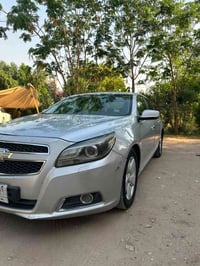 محرك ٢٤٠٠  مواصفات LTZ فتحة  شاشة كبيرة قاصة كراسي كهرباء جلد وقماش لا...