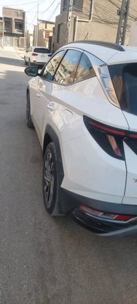توسان ٢٠٢٣ • وارد خليجي • ماشيه ٦٣٠٠٠