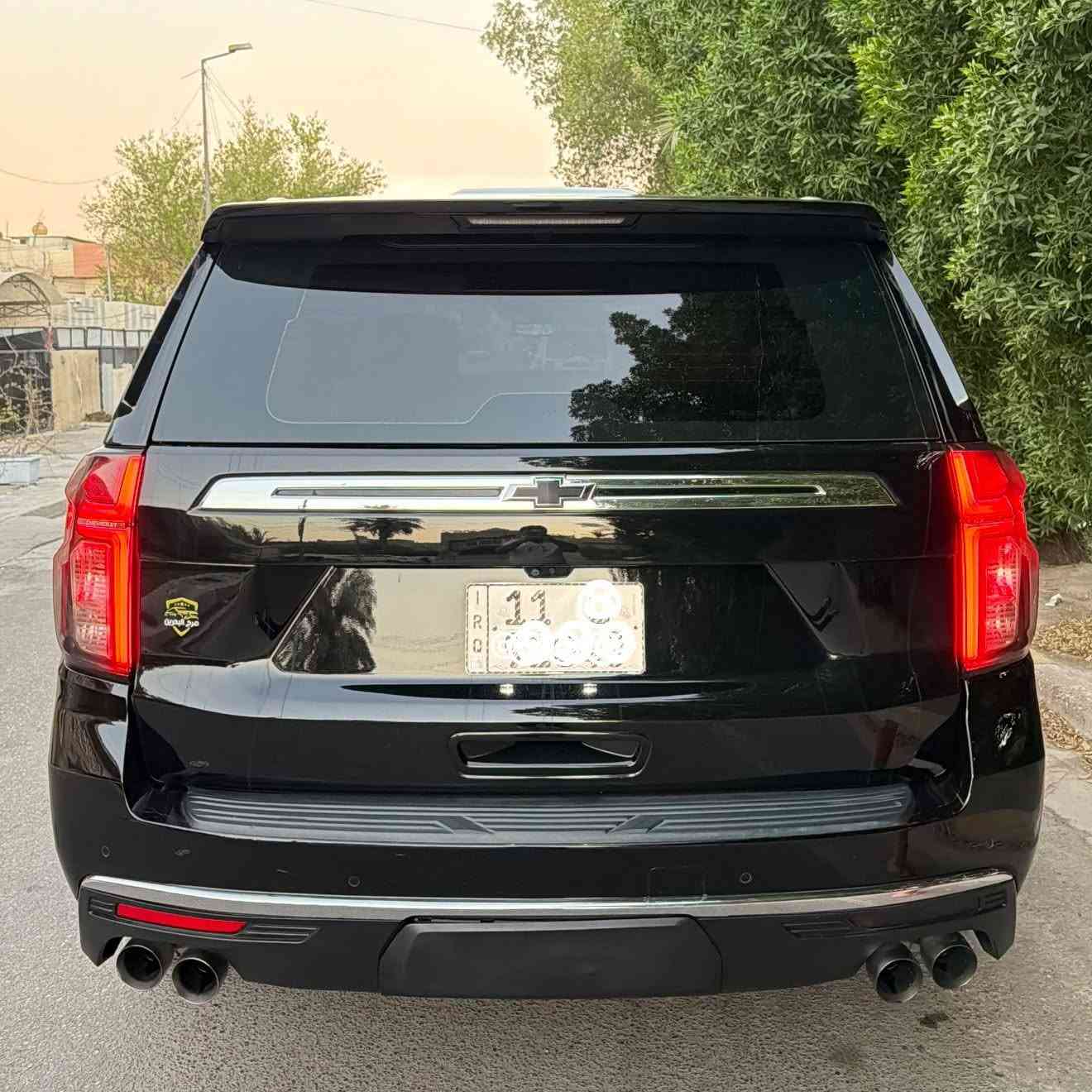 تاهو 2022 خليجيه وكالة المنصور
برايمر اعلى مواصفات

بانوراما
شاشة كبيره
داتا شو
بصمه
جكات
دوس كهرباء
شاشه دجتل
داخل بيجي
حساس 360
رادار امامي
جنطه كهرباء
ثلاجه
كشنات تدفئه وتبريد
شاشات خلفيه
ويل22
مرايه كامره
باقي المواصفات المعروفه
رقم بغداد ب اسمي

السياره مكفوله من كلشي فقط بيهه مكانين pdrصغار

ماشيه68الف

السعر :460$

مكان السياره اليرموك

‏‭***********
