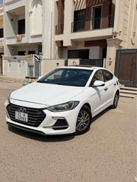 النترا • ٢٠١٨ • رقم بغداد