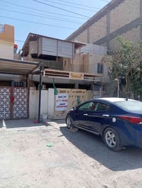 دار تجاري • ٢٠٠م • شارع ٨٠