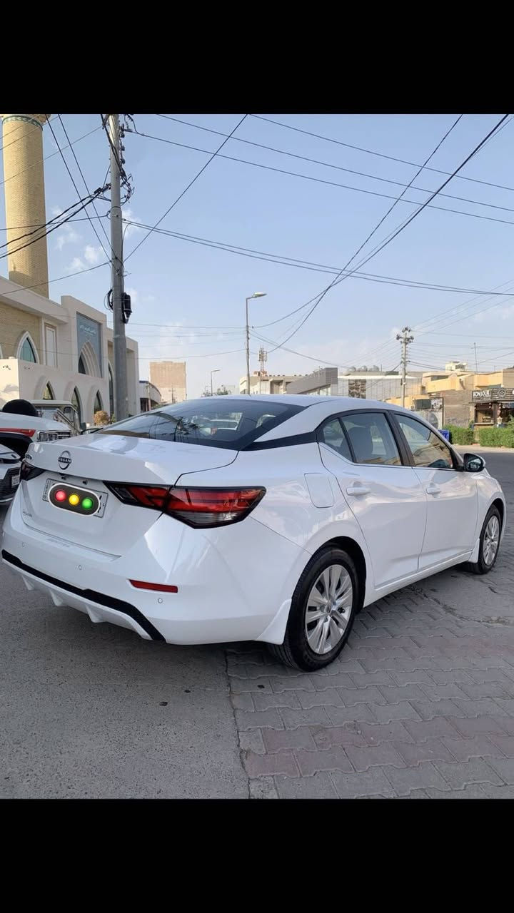سنترا • ٢٠٢٥ • أربيل