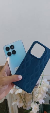هونر X6a • ١٢٨ جيجا • ببجي ٦٠فريم