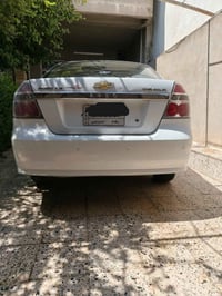 افيو LS • ٢٠١١ • رقم بغداد