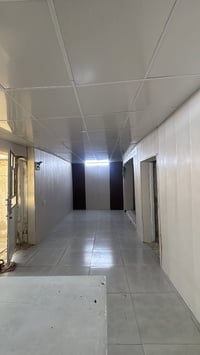 حي البساتين • ١٦٠م • خدمات كاملة