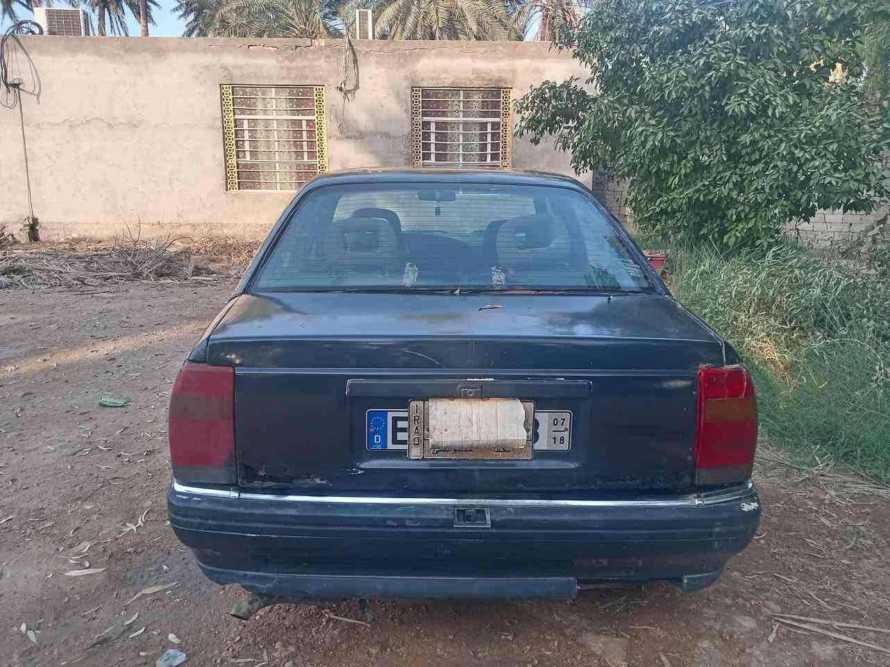 لبيع اوبل رقم نجف الاستفسار الاتصال على الرقم *********** مكاني نجف
