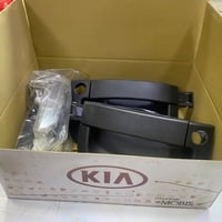 متوفر الان جميع ادوات كيا حمل بنكو +بستا+بريجو +ستاركس  جمله +مفرد  وب...