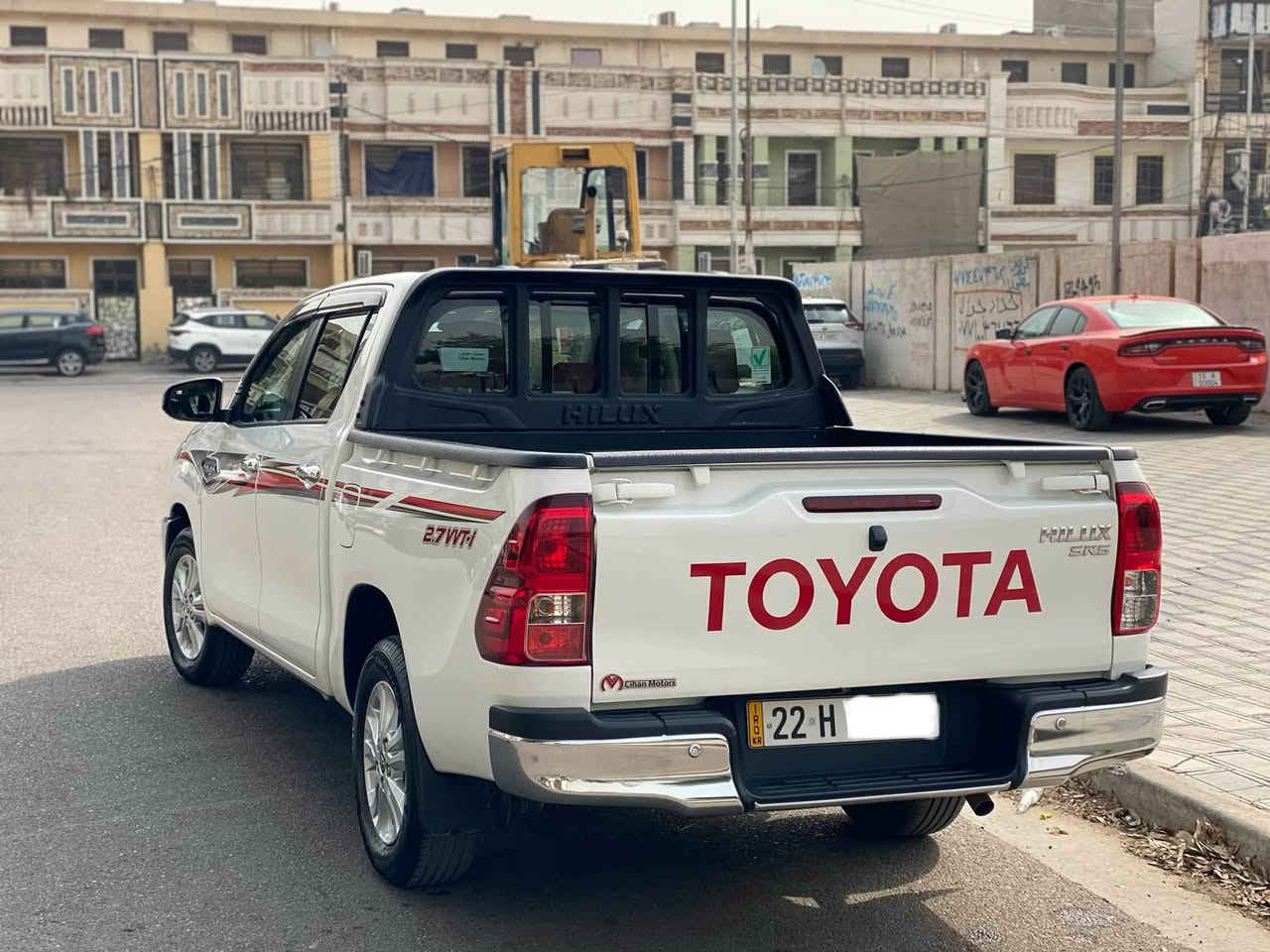بيكب • ٢٠٢٤ • رقم اربيل