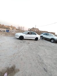 سمند • ٢٠١١ • رقم بصره