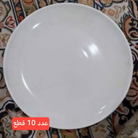 مواعين • جديدة • بدون كسر