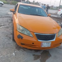 لكزز ٢٠٠٨ • مكينة جديدة • رقم المثنى
