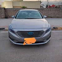 سوناتا • ٢٠١٥ • وارد امريكي