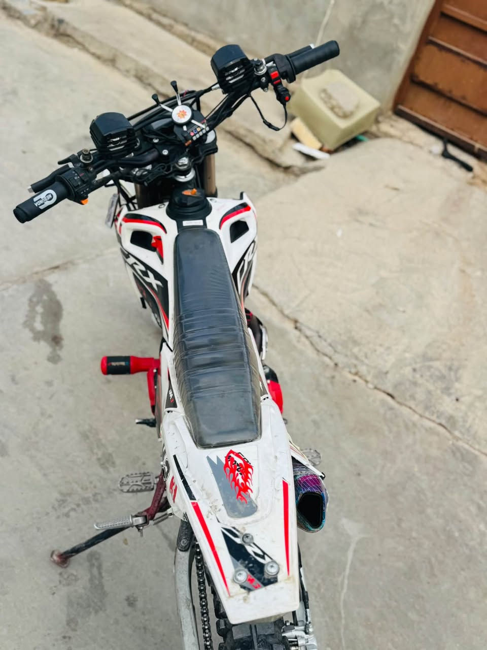 قفاز • CRX • ٣٥٠