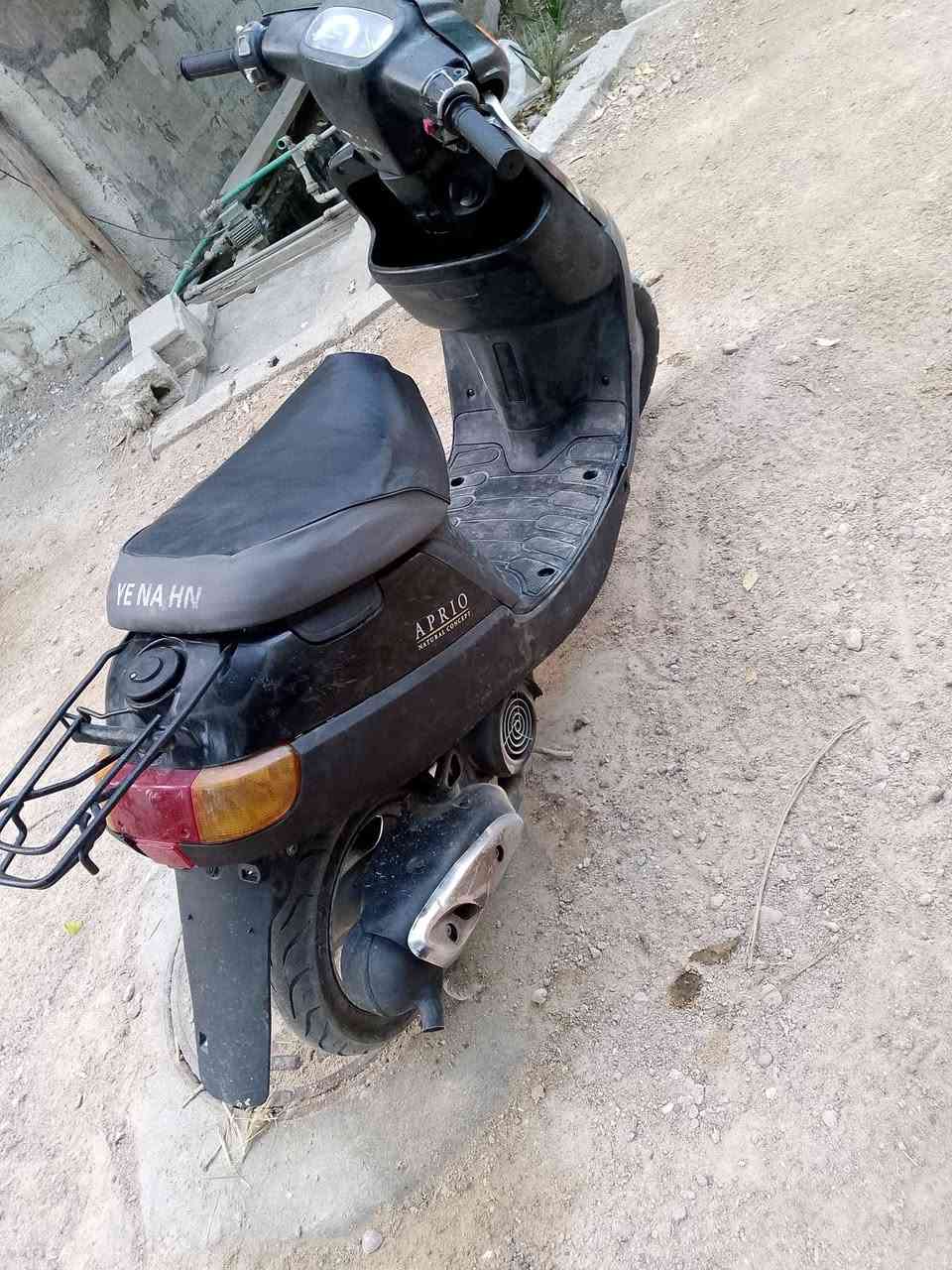 بطه • مكينة مامفتوحه • عوزها باتري