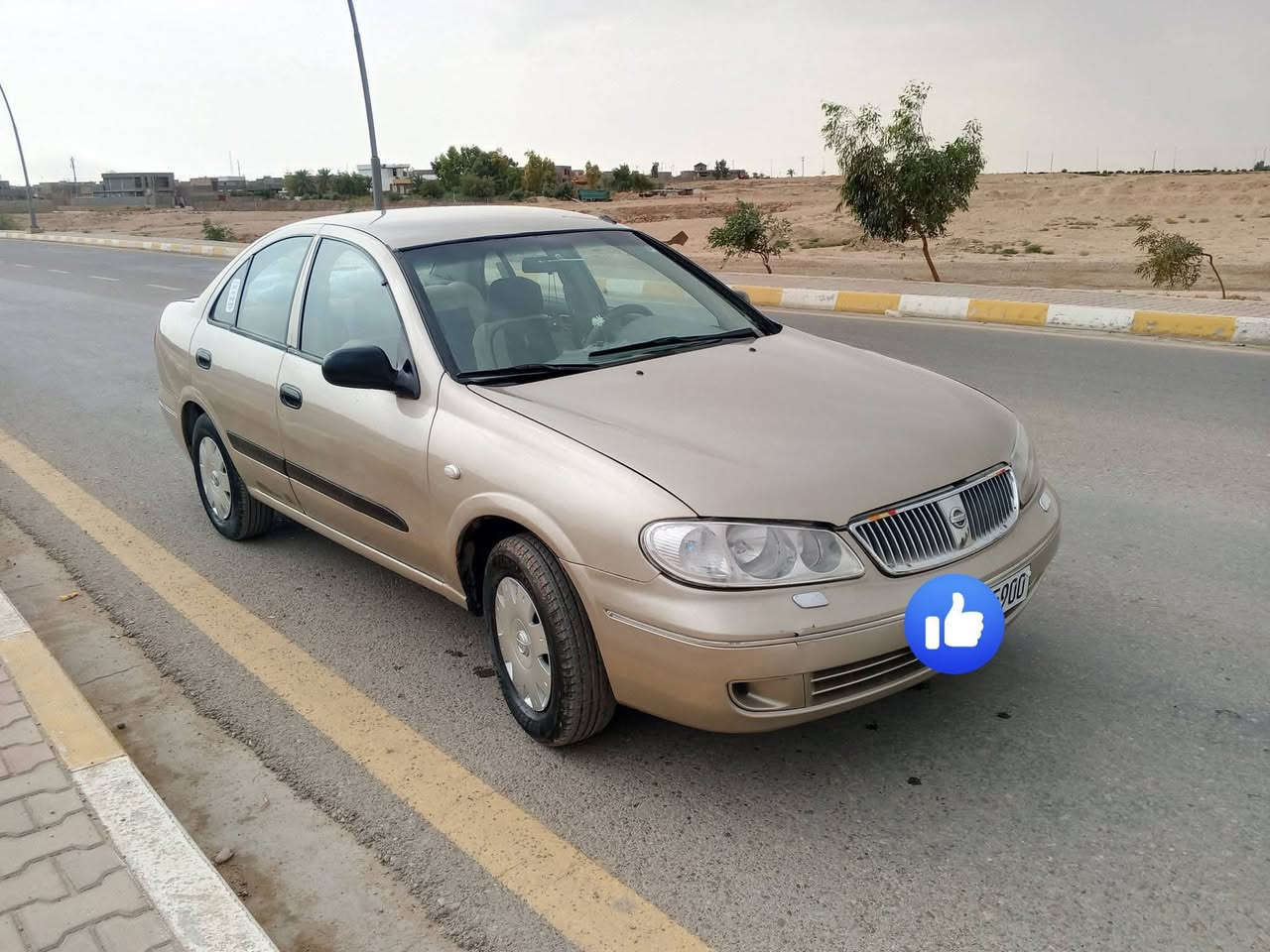 اوتوماتيك • ٢٠٠٥ • رقم دهوك