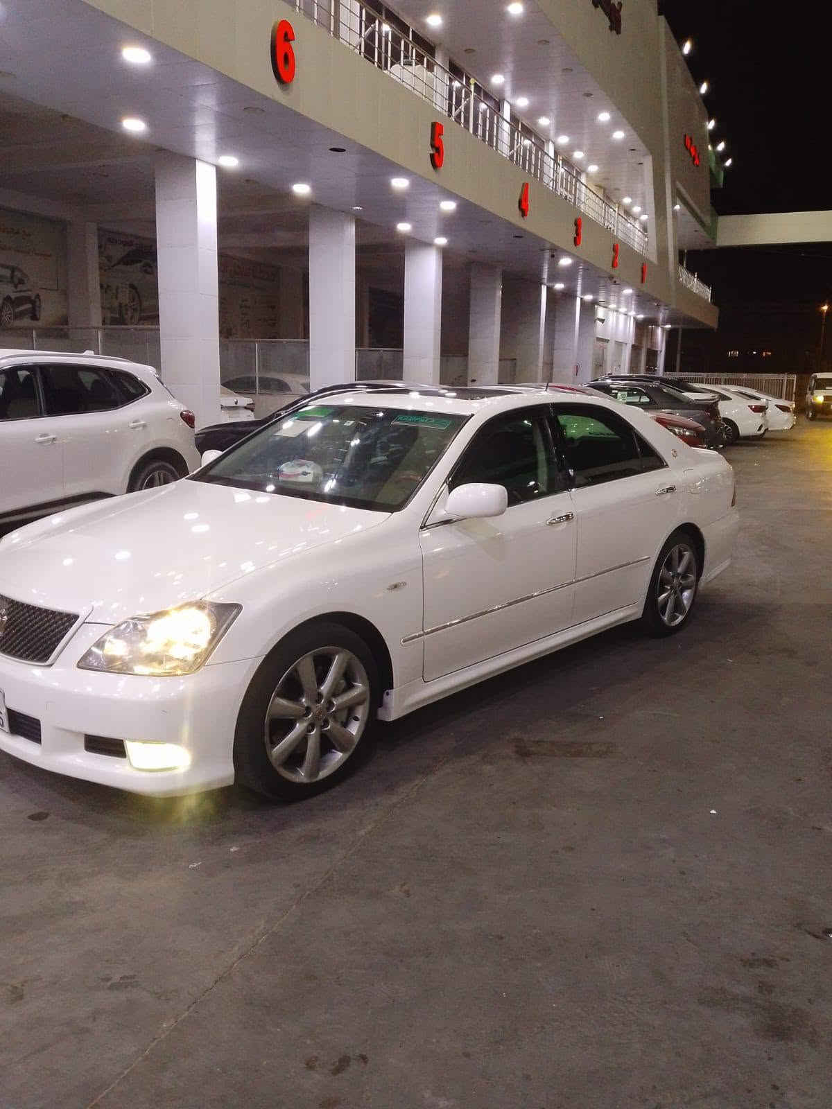 شاهينه بلكارتون سياره مال مزاد كفاله عامه من كلشي سنويه لل 30 رقم انكليزي شاصي 84 تنته مال جناي سعرها 158 وبيها مجال *********** بصره البصرة, العراق
