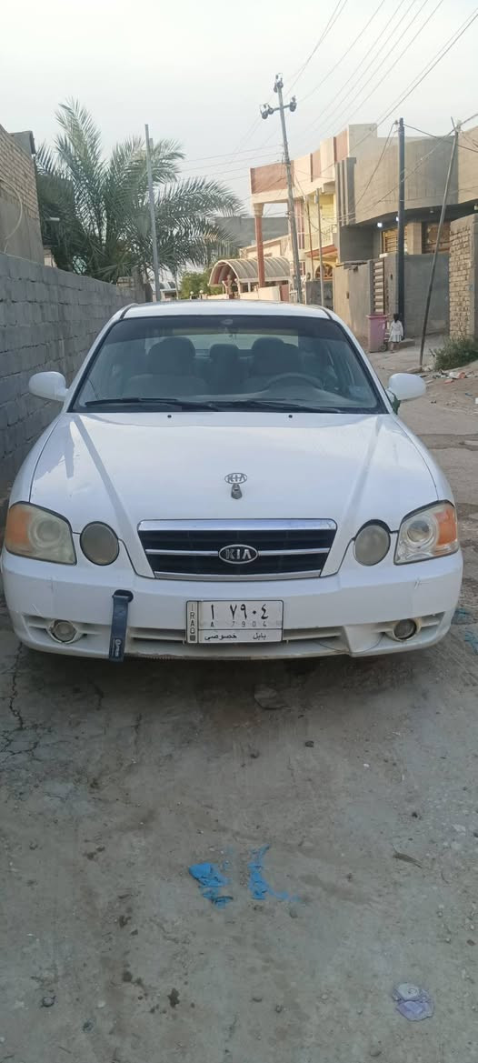 السلام عليكم 

اوبتما وفود 2005 امريكي رقم بابل بيهه قطع صبغ ابيع حزام 

ماشية 177 الف حقيقي

 
V6 2700 محرك جديد شرط داخله ستيل 

تبريد يريد غاز فقط كمبريسر جديد حاويه 

حادثهه جاملغ امامي جهه السايق 

دواخلهه حلوه بلاديه ونضيفه 

سنوية نافذه وعليهه غرامه 100الف شرط تحويل 

حداديه تريد سيت بوش فقط 

تايرات الخلفيه جديد والاماميات نص عمر

السعر 60  وبيهه مجال قليل

***********
***********
