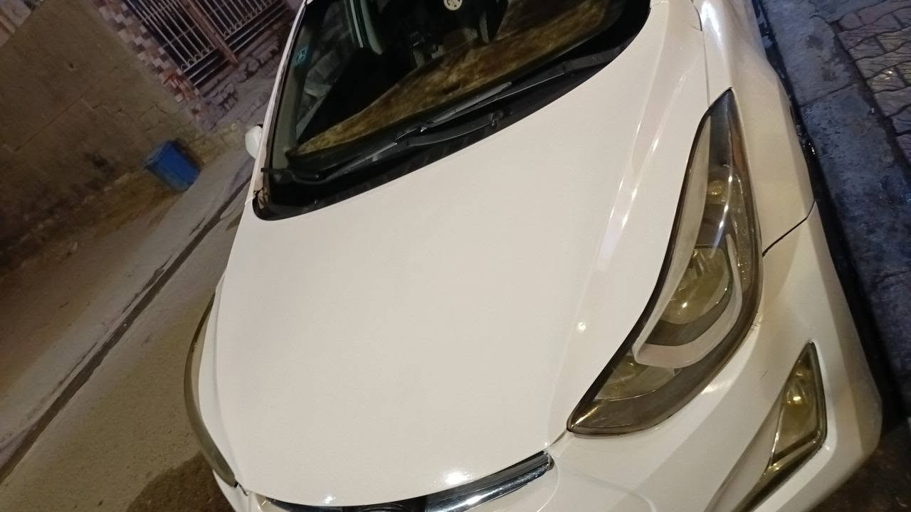سلام عليكم اعاده نشر بسبب الوعود الكاذبه النترا خليجي موديل ١٤ خليجي 

 سياره جاهزه عل اخر حبه 

نقصهه كمبريسر مصبوغه صبغ عام للجماليه 

للبيع سعر ٨٥ وبيهه مجال شي قليل 

مكاني الانبار فلوجه 

***********
