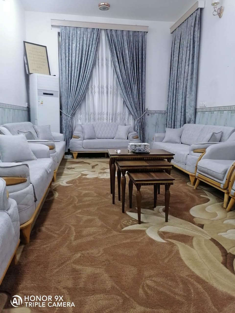 حي ميسان • ١٥٠م • ٤ غرف