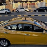 خليجيه فول • ٢٠١٥ • محرك ١٨٠٠