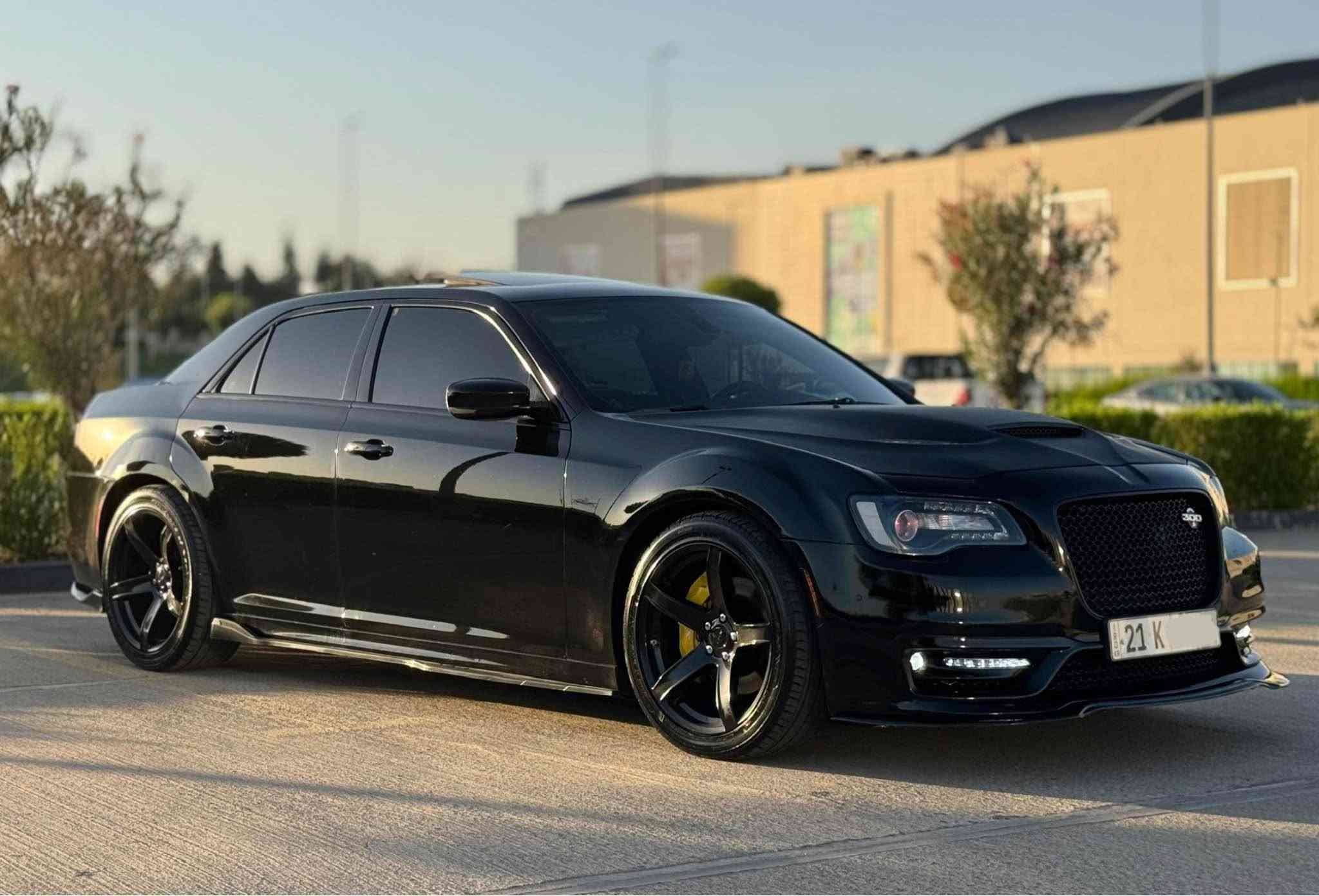 ‎کوردی / عربی 

‎بسم الله الرحمن الرحيم
Chrysler 300s 2018 V8 5.7 HEMI
ماشەڵا سەیارەیەکی گەنجانە و بەقوەت
سەنەویو ڕەقەم تازەیە بە ناوی خۆمانەوەیە
مەکینە ٨ پستۆن ٥.٧  هیمی هێزی ٣٦٣ ئەسپ
کامل جوان کاری بۆ کراوە ویل و بۆنید و دۆسە
ناوی کامل کاربۆن فایبەر و سوکانی  RPM  
بەرمەجەی ئیکۆ و حەماوە و ئۆکتانی ٨٧ کراوە
60 هەزار میل ڕۆشتوە و کتابی جامڕەشی لەگەڵە 

نرخ 💵(( 225 )) 💵گەڵاو معامەلە

مواسەفات s 
پانۆراما و شاشە گەورە و ڕادار و پێشو دوا حاسە
کوشن جلدی سپی و ڕەش و کارەبا و هیتەر 
بەصمە و گێڕ ڤۆلیۆم و کامێرە و شەغال
لایتی پێش و دوا کامل لید و پلاجکتۆر 
سوکان RPM و پادڵ شەفت و ڤۆلیۆم 
سیستەمی مکەبەرەکانی ALPINE 
چوار تایەو ویلی لۆک هێڵکات 
زۆر مواسەفاتی تر ..

رەقەم شاصی : 2C3CCABTXJH234956

لە ڕەسمی دەعمەکەیا ناو سنوقی لە پەرچەوە لێ کراوەتەوە لە کارفاکسا نوسراوە ئیشوڕانس 
 لە کاتی چاککردنەوەیا خستویەتیە کۆپارتەوە 
پێشی کەپسە چەمەلغی پێشی سەکن بۆیاخە 
بۆنیت گۆڕاوە بە سپۆرت  بێ ئێرباگ 

ڤیدیۆی کاملی سەیارەکەم لایە کڕیار داوا بکات 

📍شوێن : سلێمانی 

***********☎️
ڤایبەر و واتسئاپی لەسەرە 

———————————————
300s 2018 V8 5.7 HEMI
ماشاءالله سيارة شبابية و راقية و قوي 
سنوي و رقم جديد و باسمي تحويل مباشر 
محرك ٨ سلندر ٥.٧ هيمي قوة ٣٦٣ حصان 
سوينا كماليات راقي بنيد و ويل و ستيرن RPM
سوينا برمجة ايكو و حماوة و اوكتان ٨٧
٤ تاير و ويل جديد هيلكات و كامل سيرفس
ماشي ٦٠ الف ميل و ويا كتاب تضليل 

سعر 💵(( 225 )) 💵ورقة و بيها مجال 

مواصفات:
بانوراما و شاشة كبير و رادار و حساس امامي و خلفي 
كشن جلد ابيض و كهربائي و تدفئة و مانع انزلاق 
بصمة و گير فوليوم وكاميرا و تشغيل عن بعد 
لايت امامي و خلفي كامل LED و بروجكتر 
ستيرن RPM و بادل شفت و فوليوم 
سستم سماعات ALPINE 
بعد هواي مواصفات….

رقم شاصي: 2C3CCABTXJH234956

في صور حادث بطل داخل سندوق و في تقرير 
كار فاكس مكتوب في وقت تصليح ايشورانس
حطيت داخل كوبارت مصلح نفس بلادي 
جاملغ امامي صبغ و بنيد محدث سبورت
بدون دواخل بدون ارباك  بشرط

عندي فيديو كامل سيارة شراي آطلب و تدلل ✅

📍عنوان: سليمانية 

***********☎️
فايبر و واتساب موجود السليمانية, العراق
