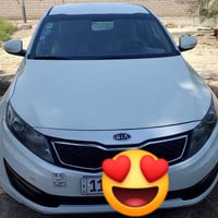 اوبتيما ٢٠١٢ • مصبوغ • خليجي بصمه