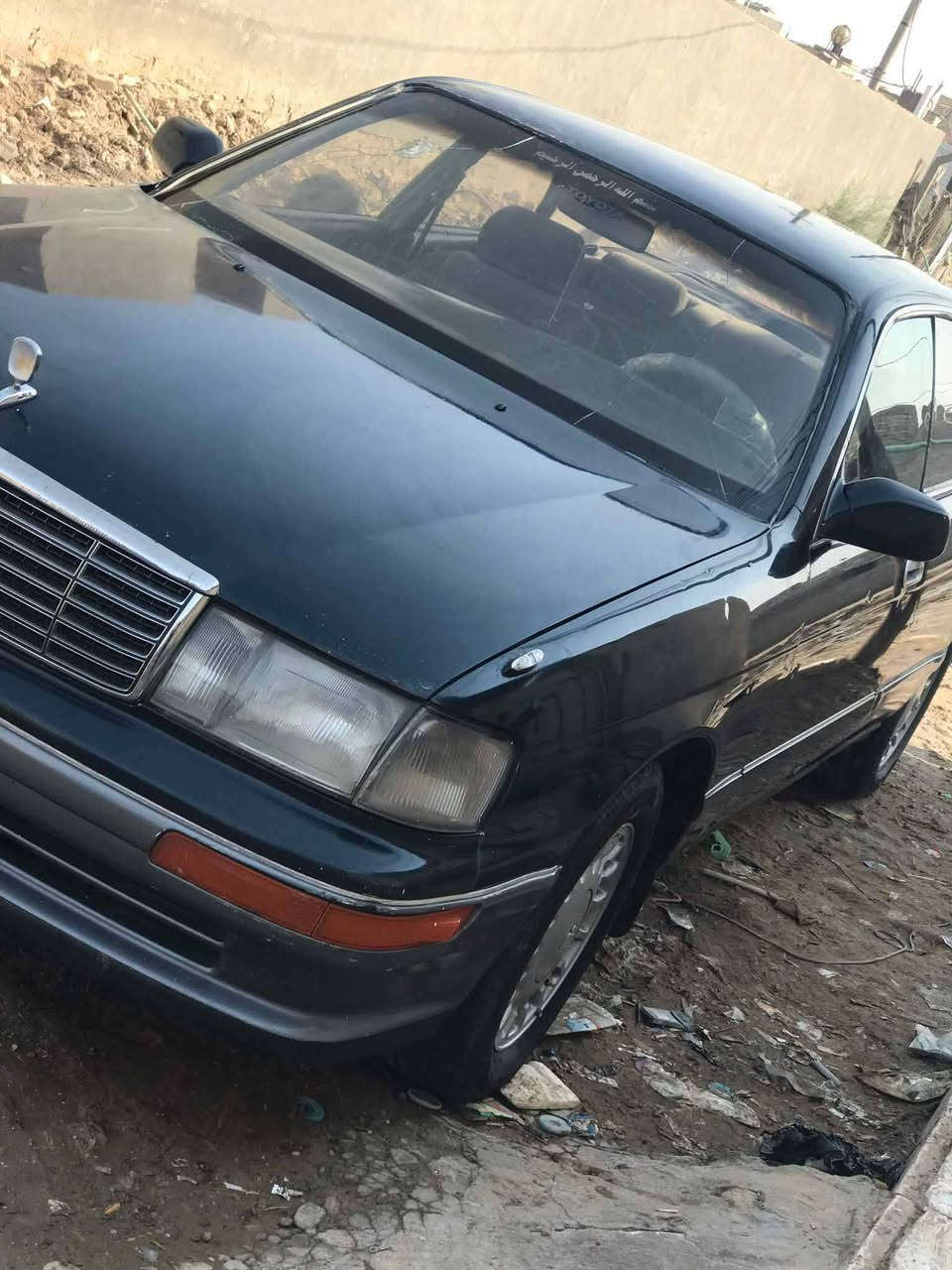 بطه كراون ميدل 94مكفوله من كصه تبيع او ارواس ***********
