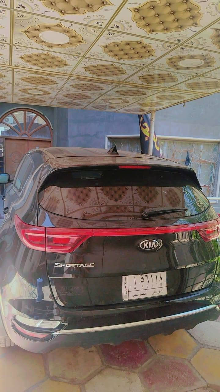سبورتج ٢٢ محرك ٢٤٠٠ بأسمي حادثه بنيد وطرف جاملغ.... فقط بنيد مو بجم.. جديده السياره نظام AWD 
‏‪***********‬‏
سعر ١٧٧ وبي محال
