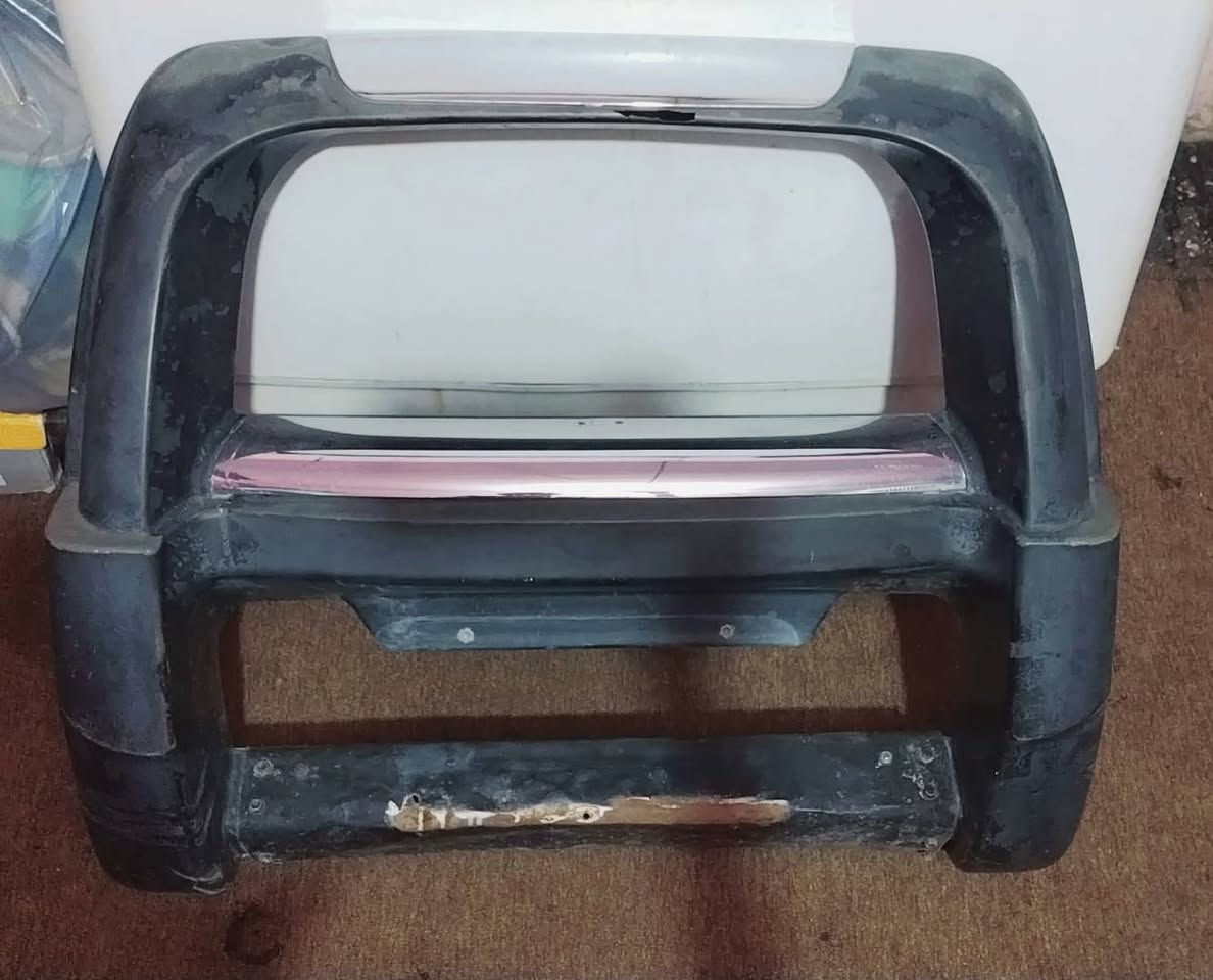 درع • نضيف • اكسسوار