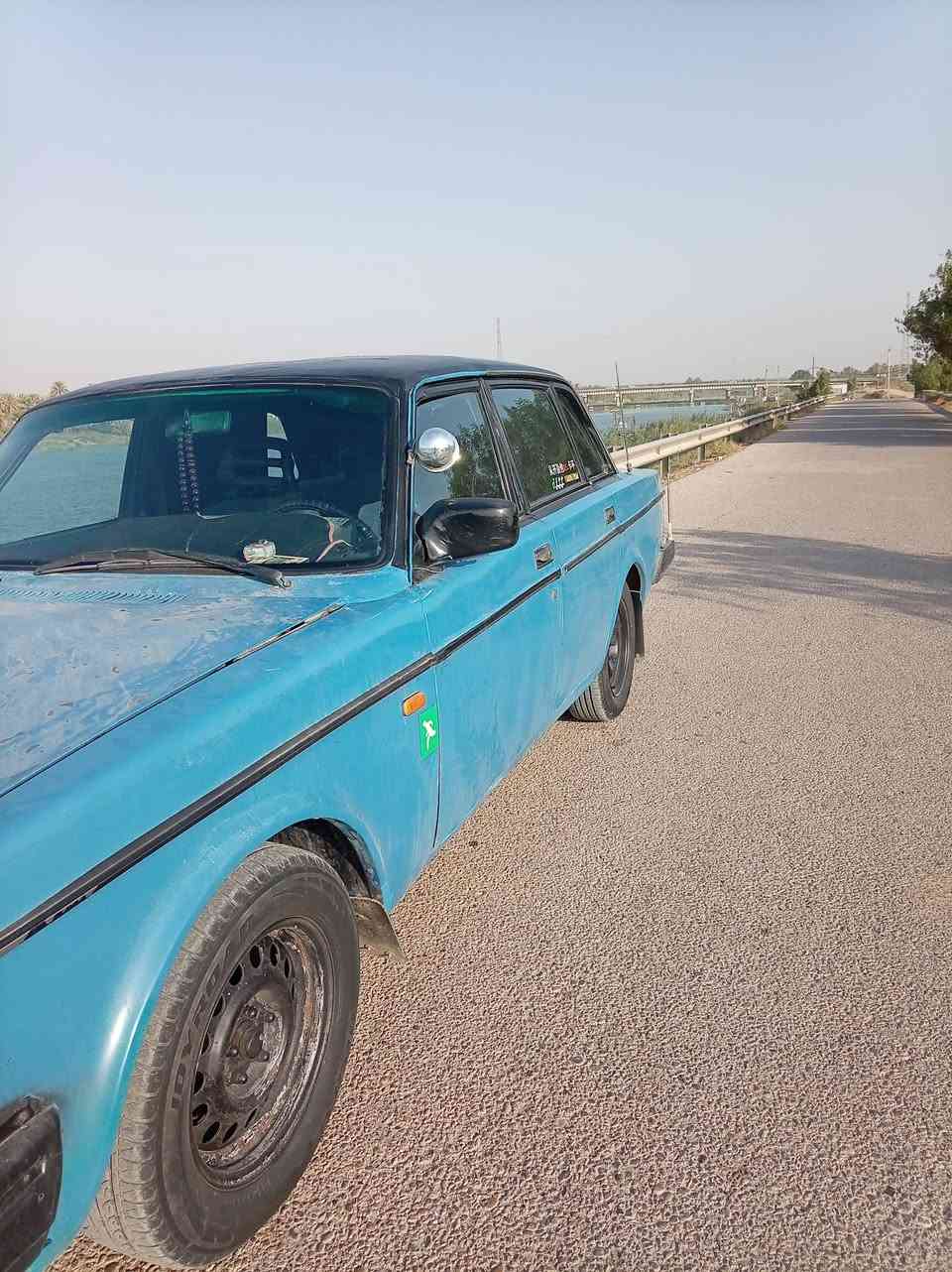 مراوس السلام عليكم اخوان عندي فالفو240 موديل 82مكرك ونجي اوتوماتيك جاهزة اريد مراوس ملكة بدون تحويل كصتين ٣مو شكال اهمشي مو رقم احمر***********
