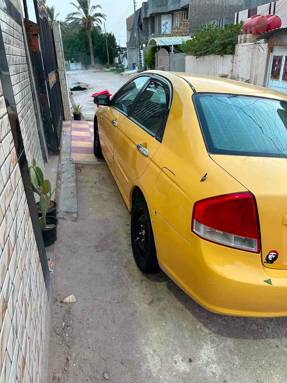 سبكترا ٢٠٠٩ محرك وگير مكفولات موجودة بالحلة بأسمي تحويل مباشرمصفرة هيئة تبريد منظومة جديدة السعر٨٠ موبايل***********
