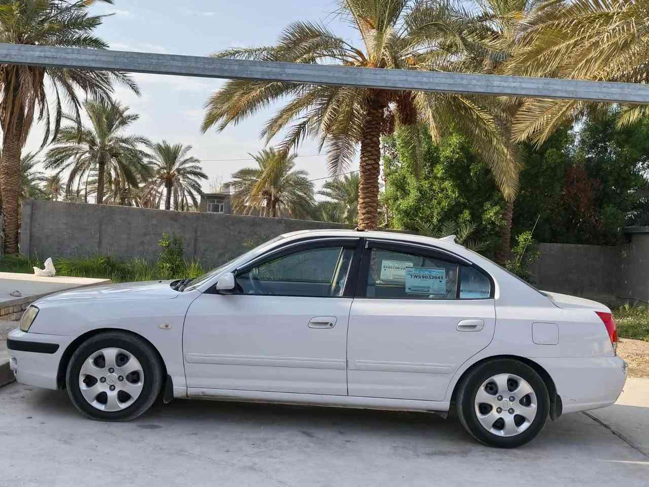 النترا 2006 محرك 2000
وراد امريكي بيها 3 قطع فقط
جديدة بمعنى الكلمة ماشية 129 m
محرك وكير وتبريد كفالة
نظام ABS
فتحة فول مواصفات
مكاني المسيب
السعر 80 وبيها مجال بسيط
***********
