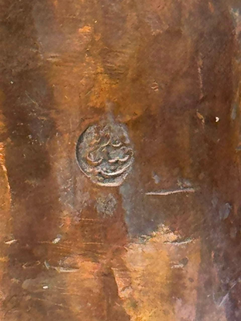 مساكم الله بالخير والبركة اخوتي''''
دله عمل بغداد سيد صالح قياس الدله (36)سنتم نظافه تامه وموضحه في الصور للاستفسار والطلب يرجى التواصل على الخاص او رقم الموبايل (***********)(مصطفى الدليمي)
