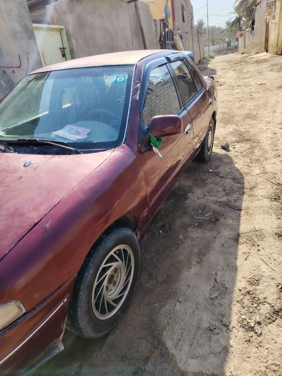 السلام عليكم سيفه البيع رقم دوليه تحويل السعر ٢٥ وبيه مجال سياره جهازه العنوان السيارة حله القاسم @إشارة
***********
