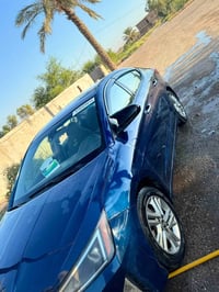 الإنتره 2019وارد أمريكي محرك 2000دوش بيها قطعتين وشويه صبغ ليبل واحد س...