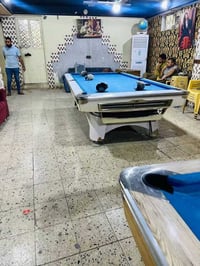 يلن نفخ • ٨ أوراق • الانبار
