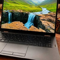 i7-8665U • 16GB رام • شاشة لمس